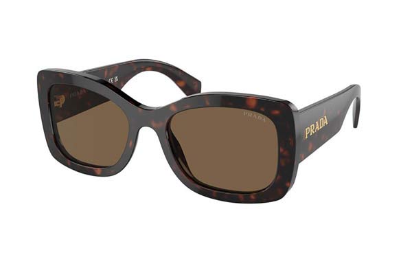 prada A08S Occhiali da Sole 