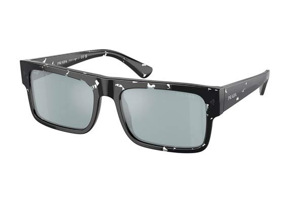 prada A10S Occhiali da Sole 