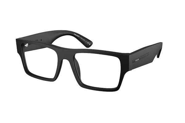Prada A08V 12P1O1 size 54 Occhiali da vista Prezzo: 250,00
