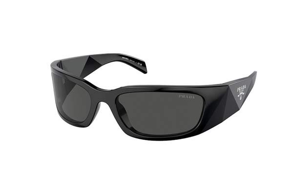 Prada A14S 1AB5S0 size 60 Occhiali da sole Prezzo: 335,99