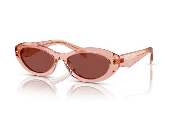 PRADA 26ZS Occhiali da Sole 