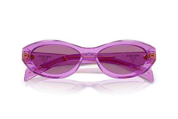 PRADA 26ZS Occhiali da Sole 