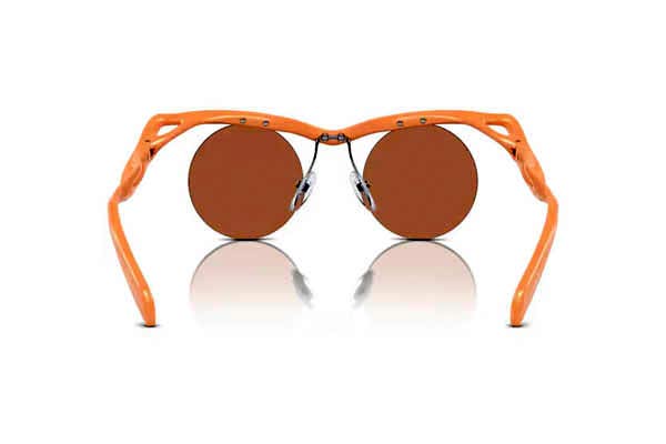 PRADA A18S Occhiali da Sole 
