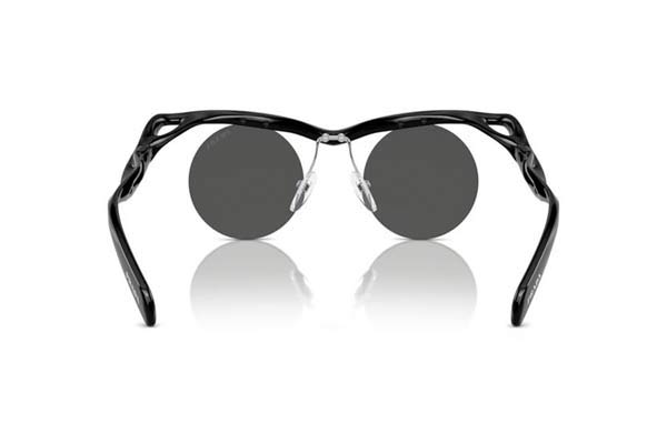 PRADA A18S Occhiali da Sole 