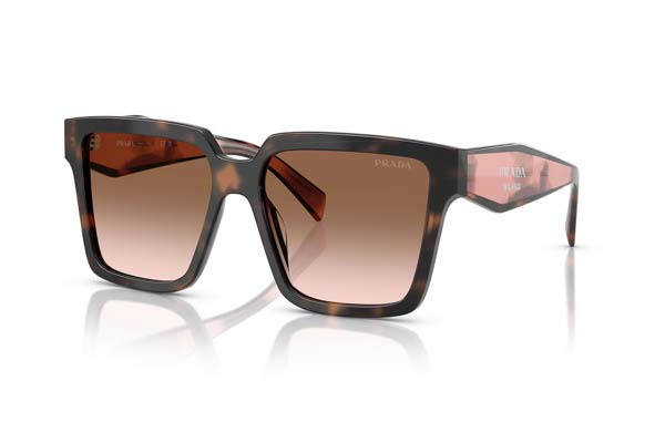 PRADA 24ZS Occhiali da Sole 
