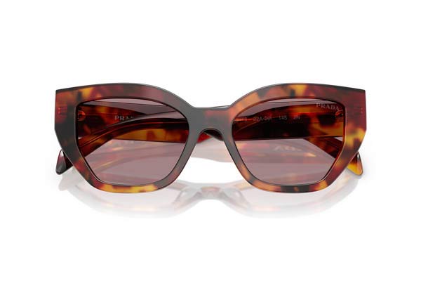 PRADA A09S Occhiali da Sole 