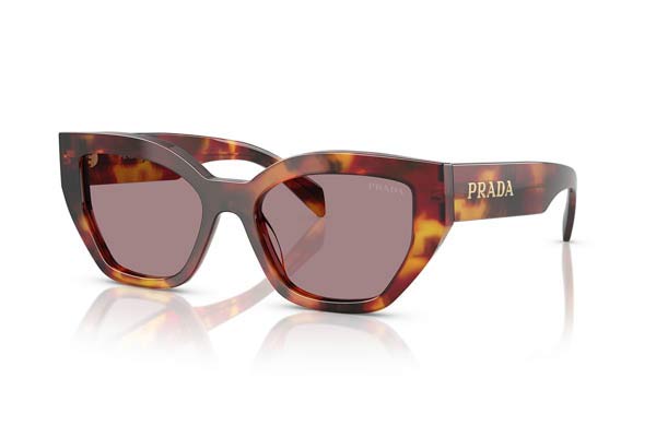 PRADA A09S Occhiali da Sole 