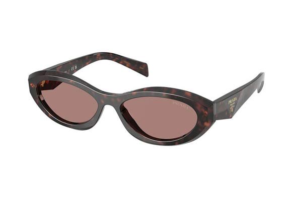prada 26ZS Occhiali da Sole 