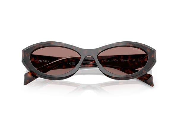 PRADA 26ZS Occhiali da Sole 