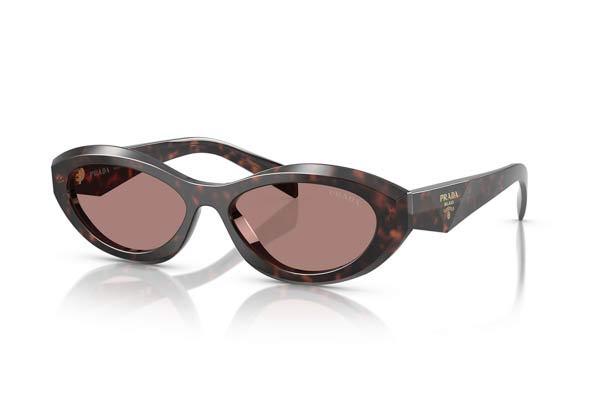 PRADA 26ZS Occhiali da Sole 