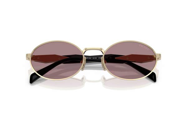 PRADA 65ZS Occhiali da Sole 