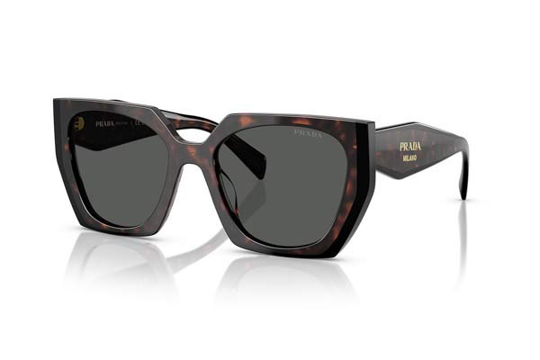 PRADA 15WS Occhiali da Sole 