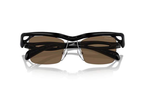 PRADA A15S Occhiali da Sole 
