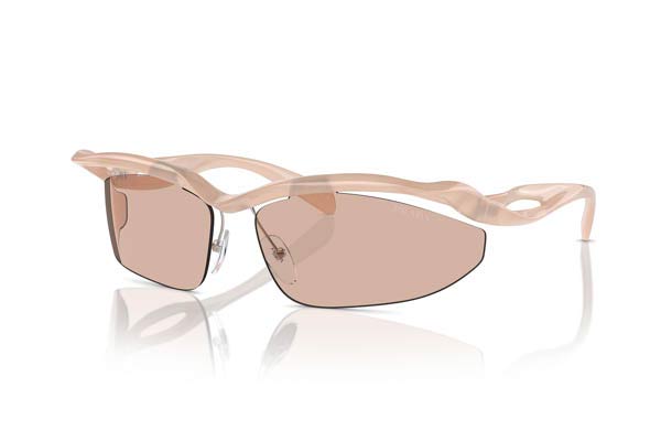 PRADA A25S Occhiali da Sole 