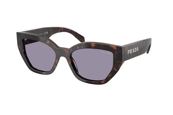 prada A09S Occhiali da Sole 