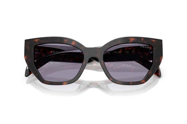 PRADA A09S Occhiali da Sole 