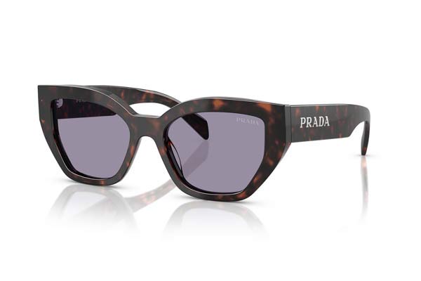 PRADA A09S Occhiali da Sole 