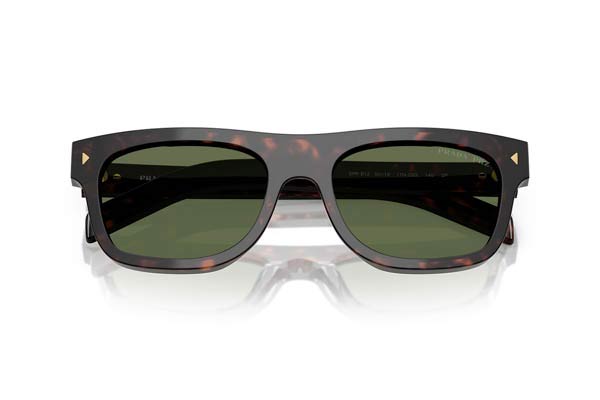 PRADA B12S Occhiali da Sole 