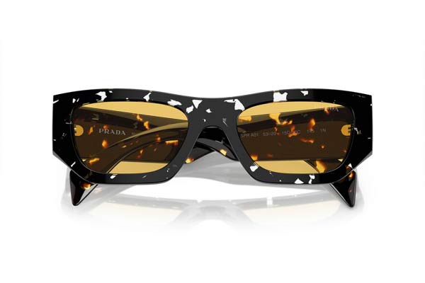 PRADA A01S Occhiali da Sole 