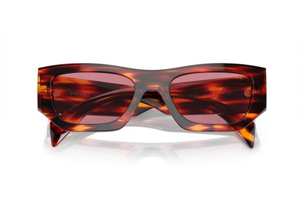 PRADA A01S Occhiali da Sole 