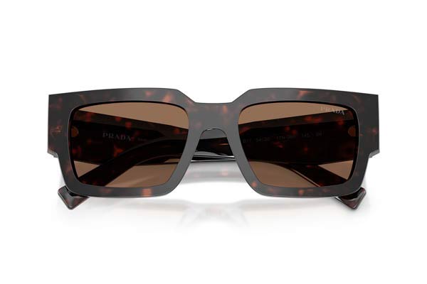 PRADA B17S Occhiali da Sole 