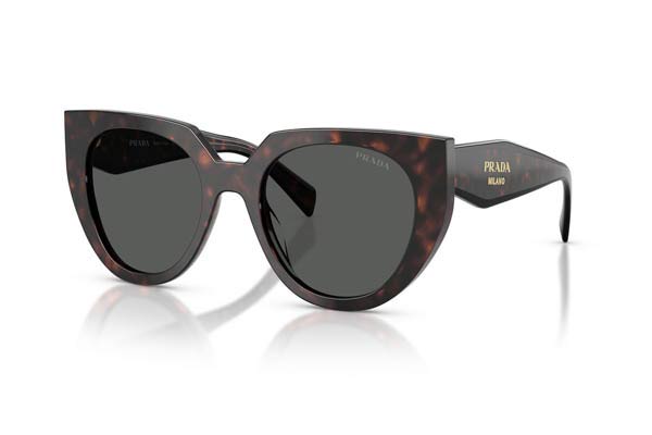 PRADA 14WS Occhiali da Sole 