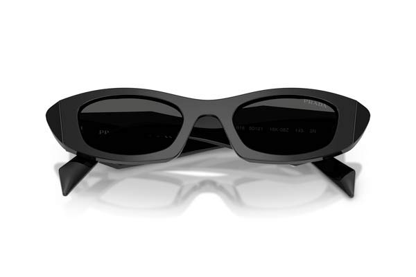 PRADA B16S Occhiali da Sole 