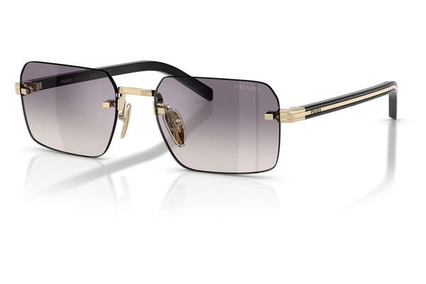 PRADA D55S Occhiali da Sole 