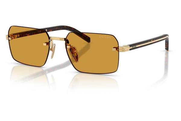 PRADA D55S Occhiali da Sole 