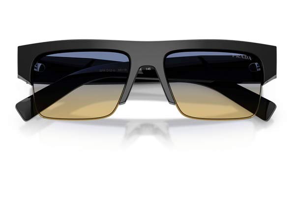 PRADA D12SU Occhiali da Sole 