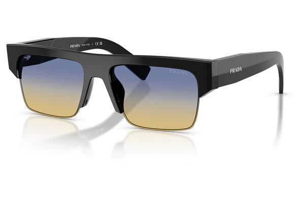 PRADA D12SU Occhiali da Sole 