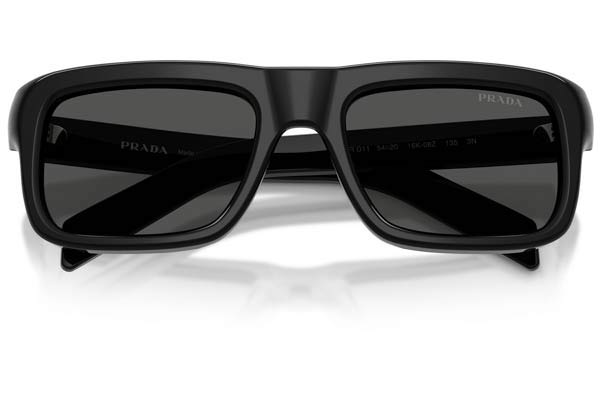 PRADA D11S Occhiali da Sole 