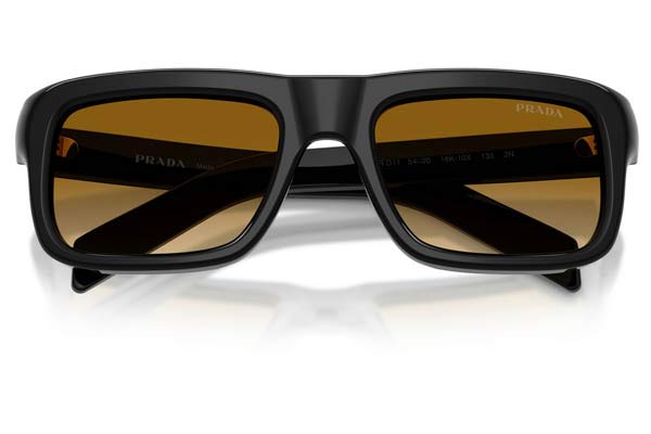 PRADA D11S Occhiali da Sole 
