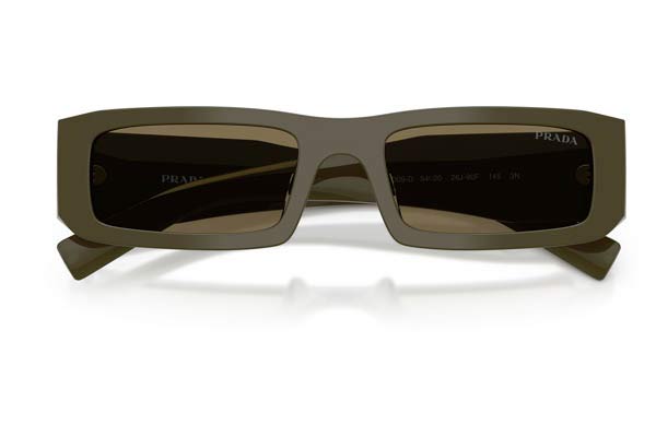 PRADA D09SD Occhiali da Sole 