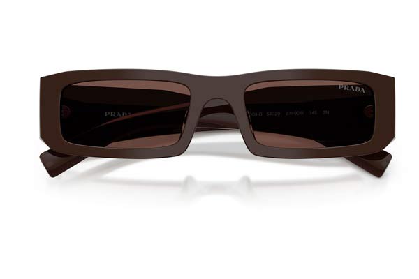 PRADA D09SD Occhiali da Sole 
