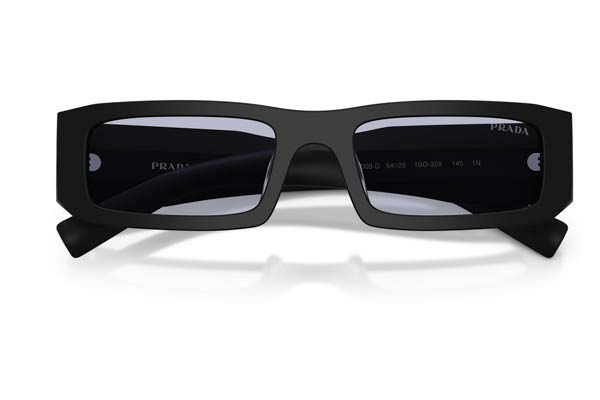 PRADA D09SD Occhiali da Sole 