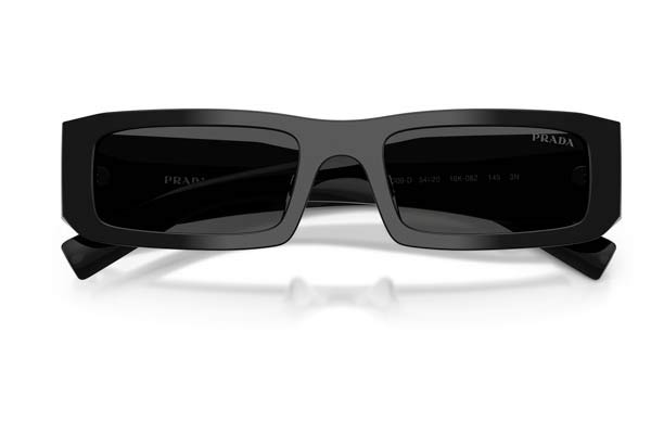 PRADA D09SD Occhiali da Sole 