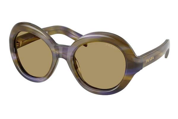 prada D08SU Occhiali da Sole 