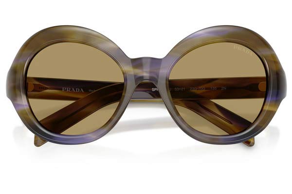 PRADA D08SU Occhiali da Sole 
