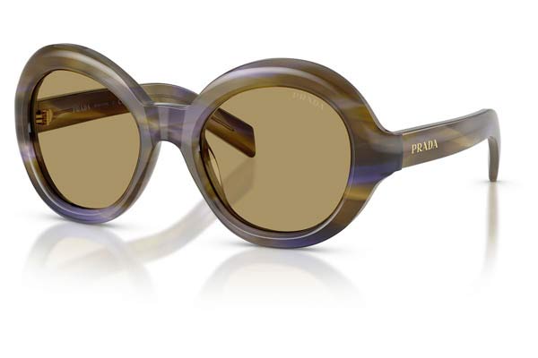 PRADA D08SU Occhiali da Sole 