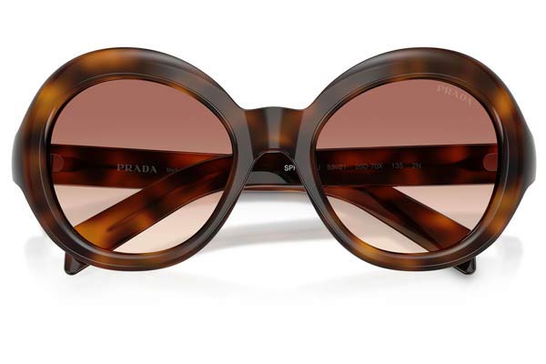 PRADA D08SU Occhiali da Sole 
