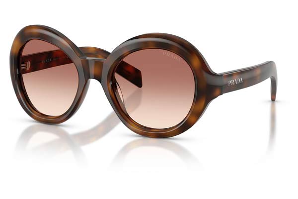 PRADA D08SU Occhiali da Sole 