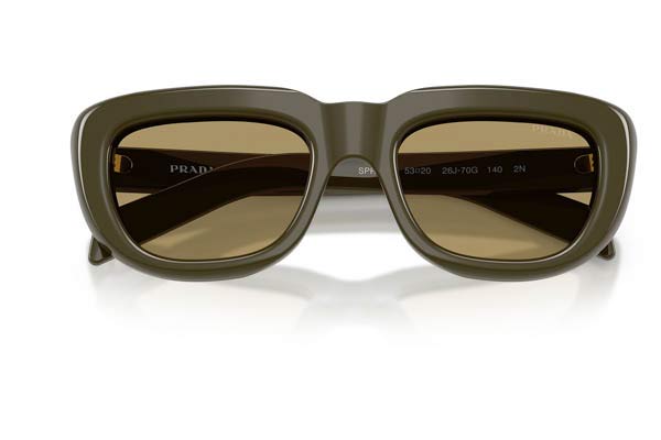 PRADA D07S Occhiali da Sole 