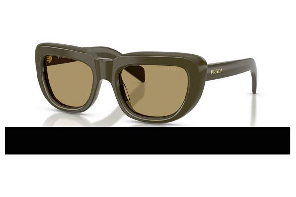 PRADA D07S Occhiali da Sole 