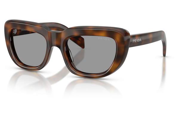 PRADA D07S Occhiali da Sole 