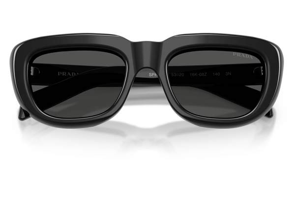 PRADA D07S Occhiali da Sole 