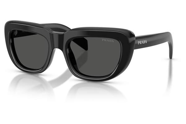 PRADA D07S Occhiali da Sole 