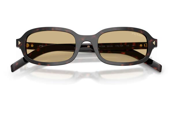 PRADA D06S Occhiali da Sole 