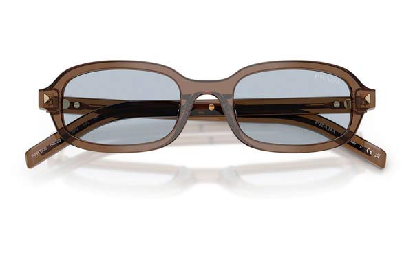 PRADA D06S Occhiali da Sole 