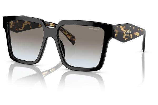 PRADA 24ZS Occhiali da Sole 